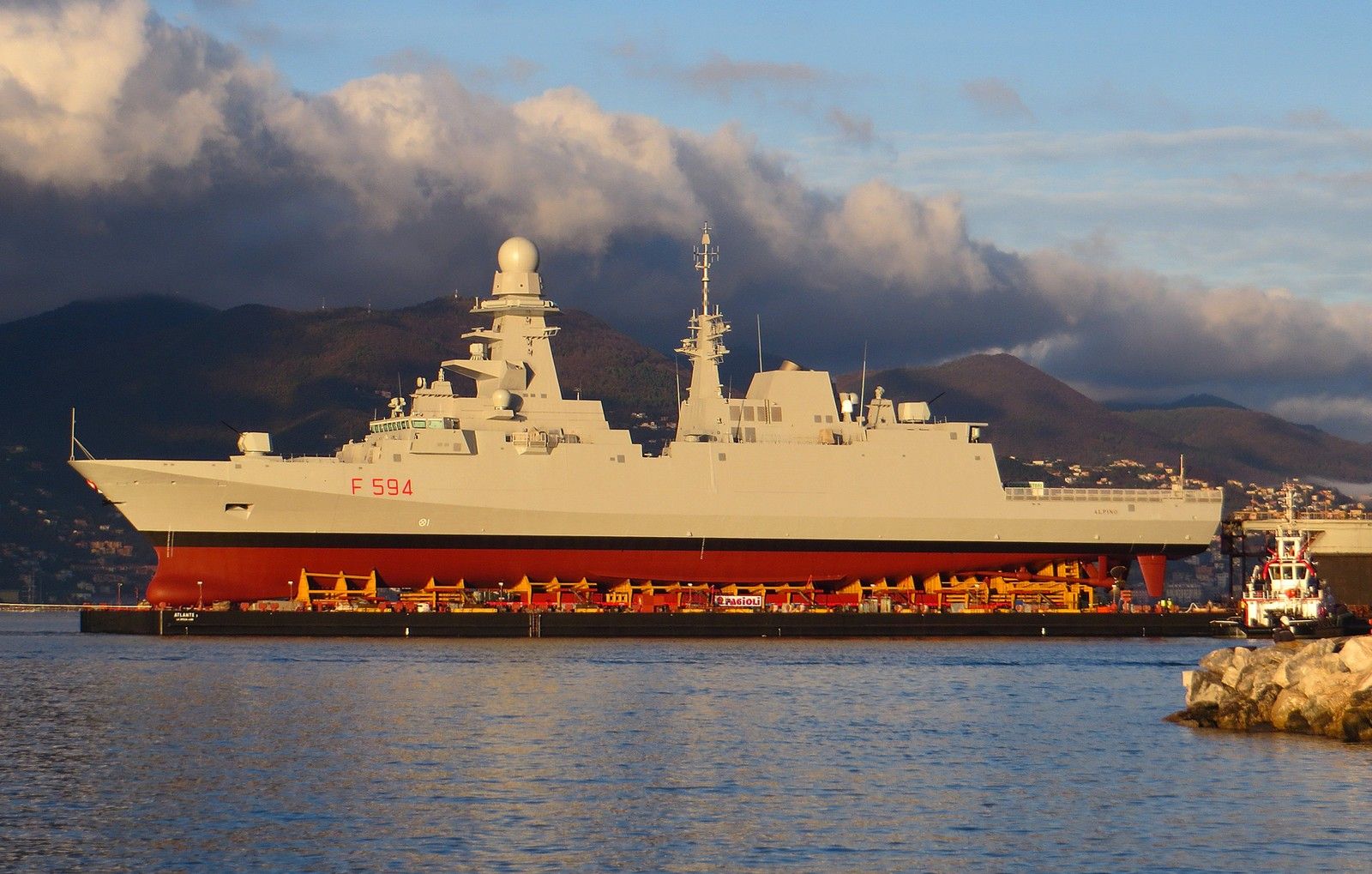 ship